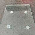 thumbnail image 5 of 16pcs Glass Anti-Slip Spacers Glass Desk Soft Grip Mats Furniture Accessories, 5 of 5