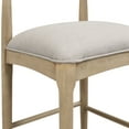 thumbnail image 5 of Christopher Knight Home 41.5" Mid-Century Bar Stools with Curved Backrest and Puffy Seat, Peddle, Set of 2, 5 of 9