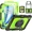 Green, variant on Case for iPad Air 11 inch 8th 7th 6th Generation M4 M3 M2 2026 2025 2024, Heavy Duty Shockproof Cover with Screen Protector, Stand and Hand/Shoulder Strap