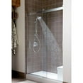 thumbnail image 3 of Kohler Tresham Rectangular Shower Base with Seat, 3 of 5