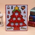 thumbnail image 3 of La nueva decoración especial para árbol de Navidad de 1 pieza, 3 of 3