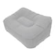 thumbnail image 1 of Almohada para pies NikouMX Reposapiés inflable para avión, 1 of 8