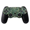 thumbnail image 1 of MightySkins SOPS4CO-Marble Swirl Skin Decal Wrap for DualShock PS4 Controller - Marble Swirl, 1 of 4