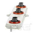 thumbnail image 3 of TYC 11570120 Tail Light Connector Plate Fits select: 2002-2006 DODGE RAM 1500, 2002-2006 DODGE RAM 2500, 3 of 4