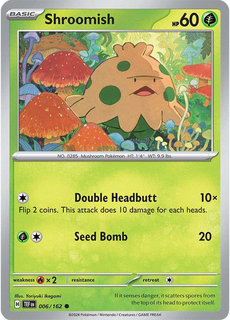 Pokemon Scarlet & Violet Temporal Forces Heavy Baton #151 - Walmart.com