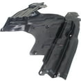 thumbnail image 3 of Replacement REPS310137 Engine Splash Shield Compatible with 2007-2013 Suzuki SX4 Right Passenger, 3 of 3