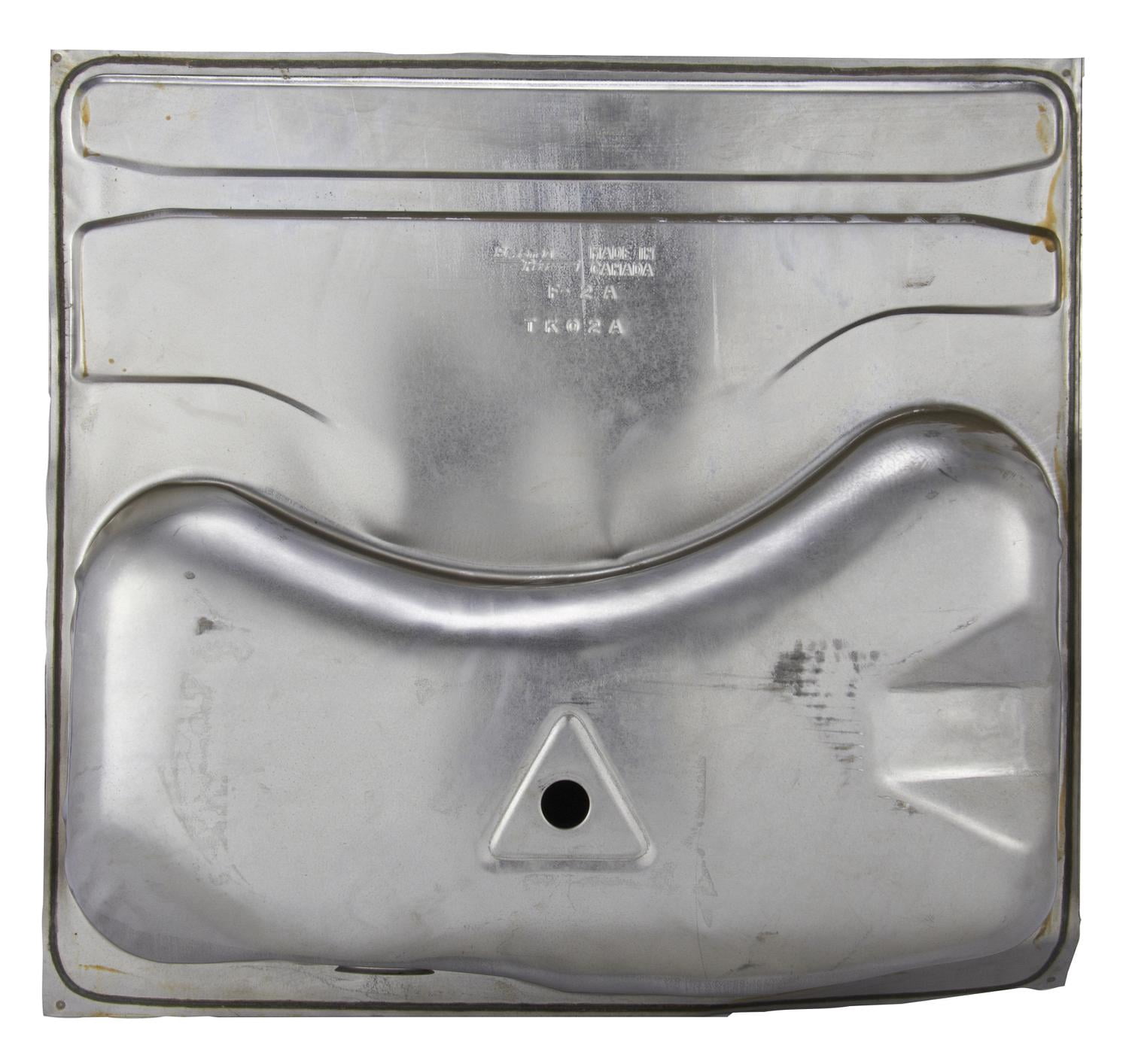 Spectra Premium F2A Classic Fuel Tank Fits select: 1978-1981 FORD FAIRMONT, 1981 FORD GRANADA