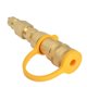 thumbnail image 1 of Eigraketly Acoplador de manguera NERIES, gran calidad, servicio a largo plazo, conector rápido ligero, adaptador de cambio directo anticorrosión Kits de desorden para acampar, 1 of 6