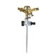 thumbnail image 1 of Wdftyju Pulverizador de riego giratorio ajustable, artefacto de riego de riego de Metal para jardín Wdftyju 5dm3pb8ac6pj5hr6, 1 of 9