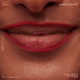thumbnail image 3 of NYX Slim Lip Pencil - Hot Red, 3 of 15