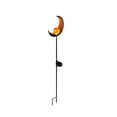 thumbnail image 1 of Toystoory Lámpara de césped con energía solar Exquisita luz de calle de tierra Varilla de caña Ángel Llama Luna Lámpara solar LED decorativa Vidrio Iluminación y accesorios Numero 5 Toystoory HA026466-05, 1 of 5