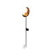 thumbnail image 1 of Bearachild Lámpara de césped con energía solar Exquisita luz de calle de tierra Varilla de caña Ángel Llama Luna Lámpara solar LED decorativa Vidrio Iluminación y accesorios Numero 5 Bearachild HA026466-05, 1 of 6