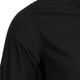 thumbnail image 4 of Camisas Vestir Sólidos Hombres Casual Formal Slim Fit Trajes Tela Suave Regalo Negro Sunnimix Camisa de vestir para hombre, 4 of 8