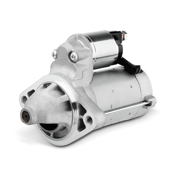 A-Premium Starter Motor 2003 2004 2005 2006 2007 2008 Toyota Corolla, 1.8L L4 Engine, 12V