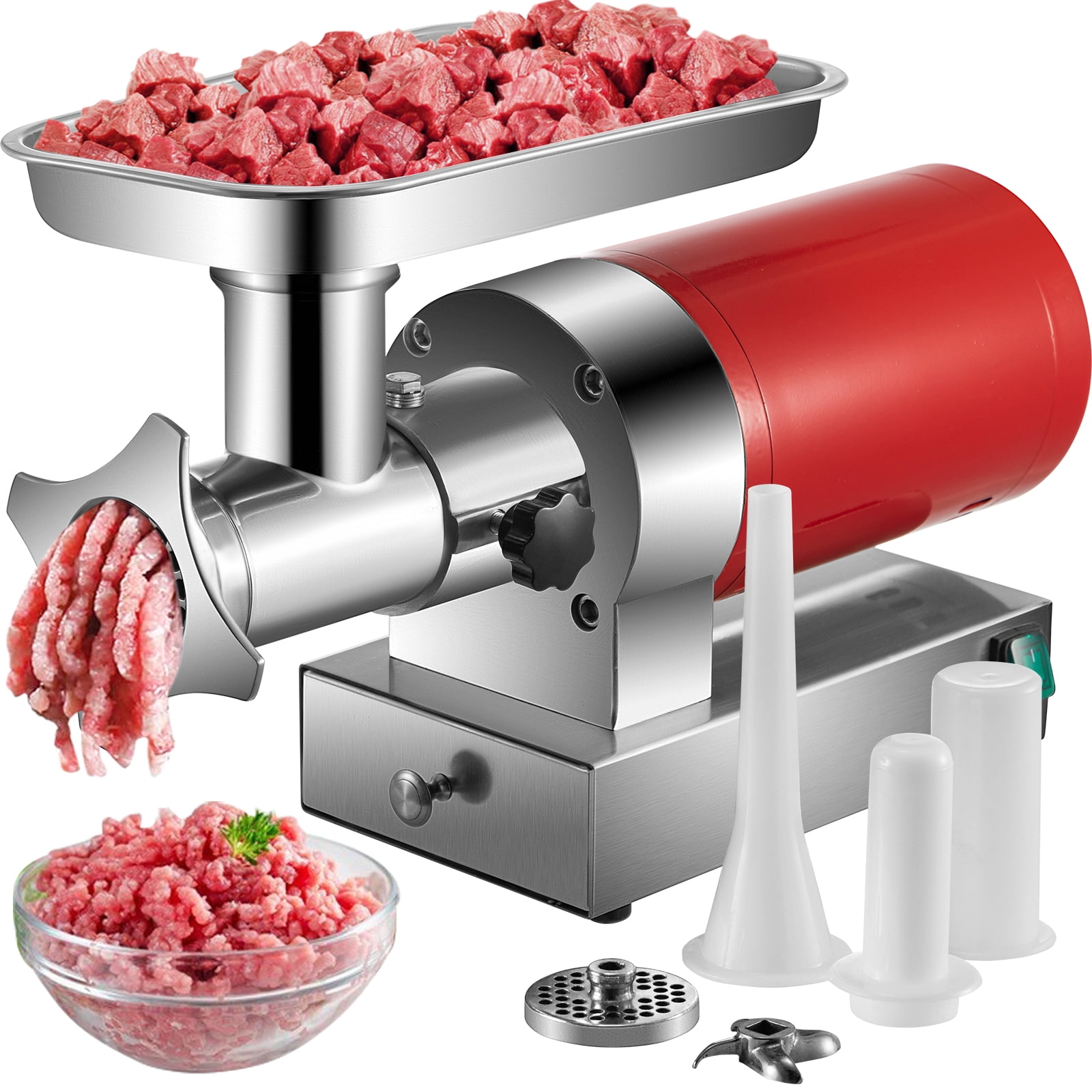 Fruit and Vegetables Zodiac No5 Heavy Duty Food Mincer for Mincing Meat 