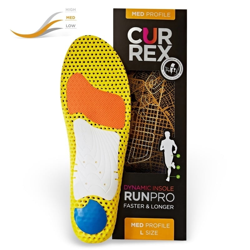 Currex runpro medium Clearance