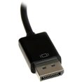thumbnail image 3 of Adaptador DisplayPort a VGA StarTech.com DP1.2 a VGA 1080p, 3 of 7