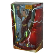 DC Shazam! New 52 (2013) Mattel SDCC Exclusive DCU Signature Collection Figure