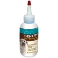 thumbnail image 1 of Sentry 32230 4 oz. 2 In 1 Dog Ear Cleaner, 1 of 1