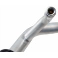 thumbnail image 5 of Four Seasons Air Conditioner Hose 65753 OE Replacement; Suction Line Hose Assembly; With Gasket/Seals/Fittings, 5 of 5