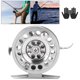 thumbnail image 5 of Carrete De Pesca En Mar, Rueda De Pesca En Hielo, Lago De Metal De Alta Resistencia Para Pesca En Mar Pesca En Hielo Pesca Salvaje, 5 of 8