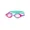 Violet Pink, variant on Little Bondi Remix Goggles Light Blue/Blue - Tinted Blue Lens