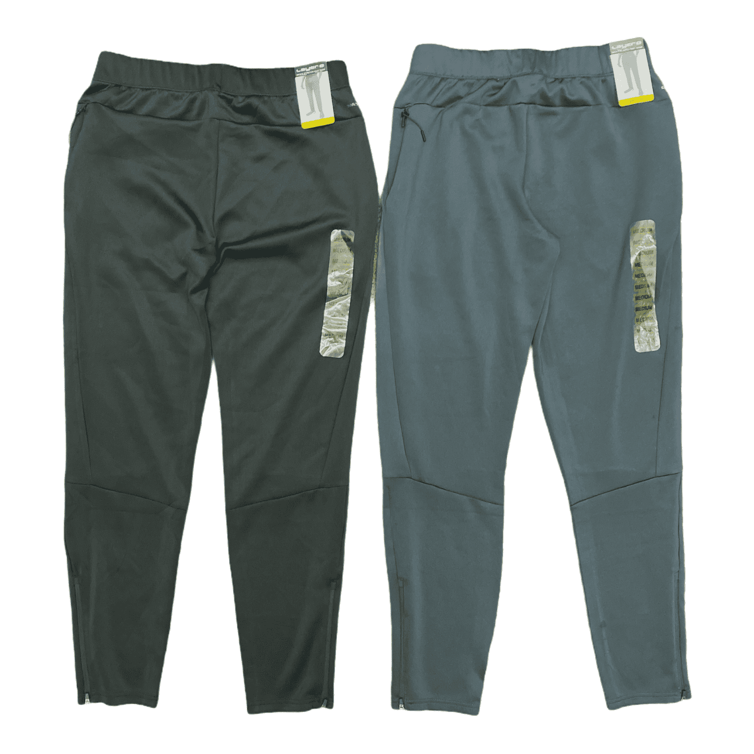Gerry Men?s Ventures Performance Stretch Pants 1526734 Olive