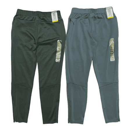 layer 8 men's tech fleece pants