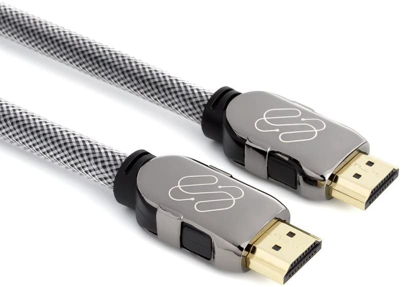 Hdmi 2.1 120hz Купить Кабель