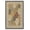 Navy / Multicolor, variant on Oriental Weavers Evolution Area Rug - 8029A - 1'10" x 3'2" - in Navy/ Green - Modern Style, Stain Resistant, Family and Pet Friendly , Entryway, Bathroom Accent Rug