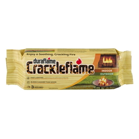 duraflame firelog 4lb fireplacess duluth btu vent