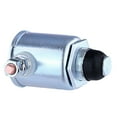 thumbnail image 2 of New Cannister Style Button Switch Fits Early Monarch Hydraulic Power Units 03416, 2 of 8