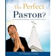 thumbnail image 1 of Pre-Owned The Perfect Pastor? (Paperback) 1602666563 9781602666566, 1 of 1