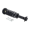 thumbnail image 4 of Focus 1345837L Suspension Strut & Coil Spring Assembly, 4 of 5