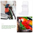 thumbnail image 3 of unbranded De Para Pájaros En Jaula Con Material Duradero Y Fácil Almacenamiento, 3 of 6