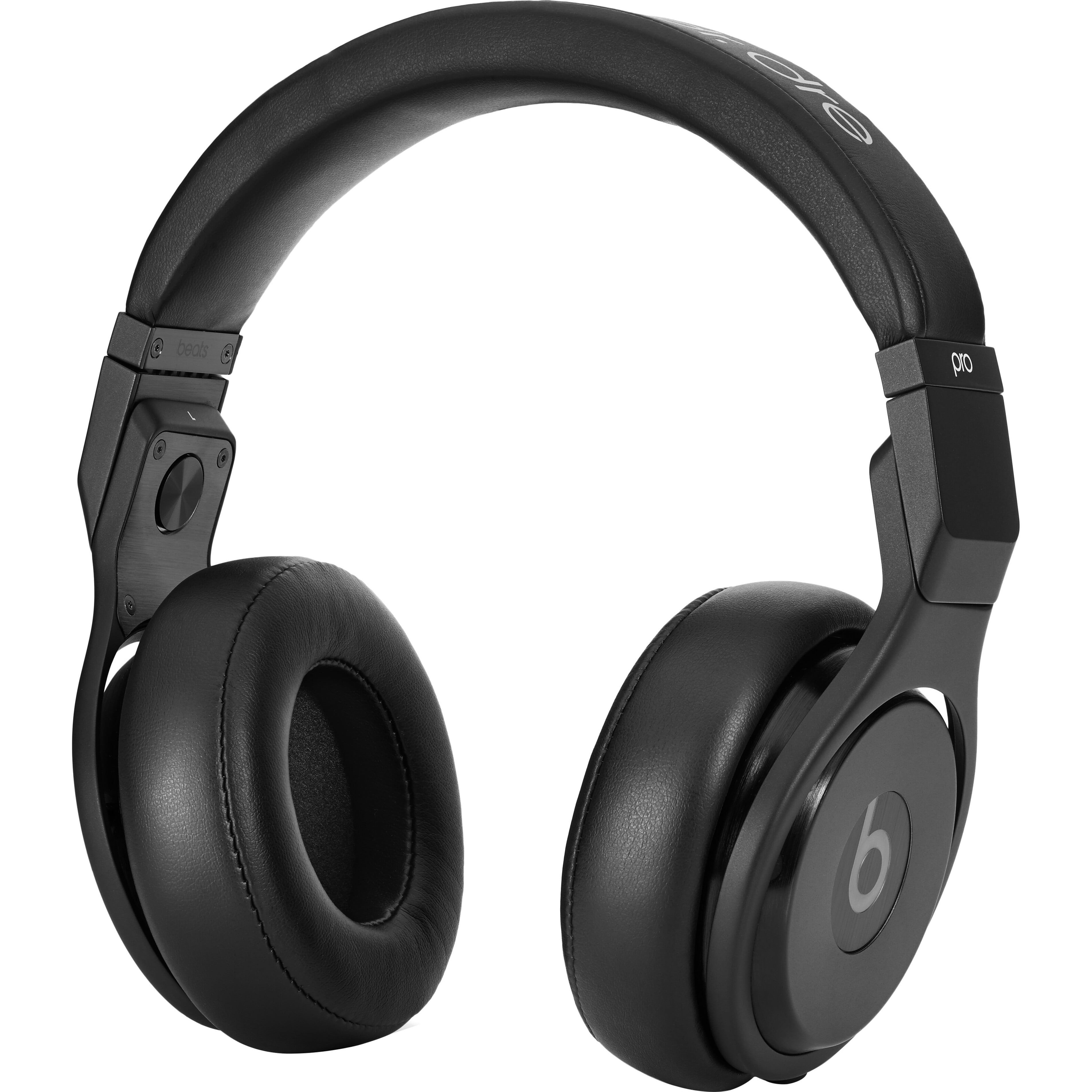 Pro Over-Ear Headphones - Walmart.com