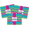 thumbnail image 3 of Barker Creek Bohemian Letter-Size File Folders • Multi-Design Set — 36/Set, 3 of 3