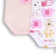 thumbnail image 4 of Set Ärmellos Bodys aus Baumwolle Body Unisex bebé, 4 of 4