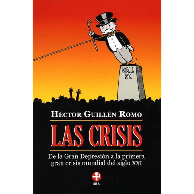 Crisis Las Ediciones Era 9786074453089