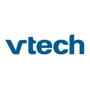 VTech Safe & Sound Digital Audio Monitor DM521-2 - Baby monitoring system - DECT - 5-channel