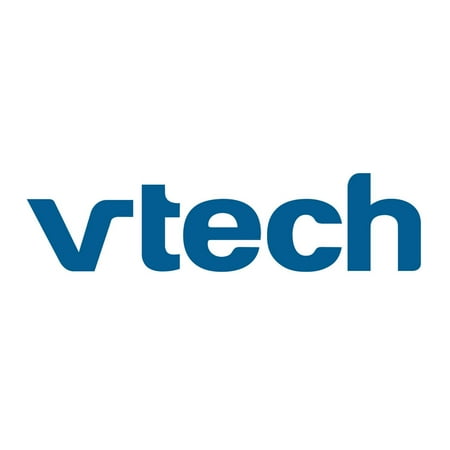 VTech Safe & Sound Digital Audio Monitor DM521-2 - Baby monitoring system - DECT - 5-channel
