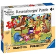 thumbnail image 2 of Ravensburger Winnie the Pooh - Magic Show Jigsaw Puzzle, 2 of 2