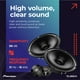 thumbnail image 5 of Altavoz Pioneer Serie Z TS-Z65CH de 6.5», 2 vías, 330 W máx., 5 of 7