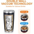 thumbnail image 4 of Retirement Gifts for Men 2025-Funny Retirement Gifts for Men,Coworker,Husband,Dad,Grandpa-Cool Retirement Gift Ideas-Best Retirement Gifts-20oz Insulated Tumbler Cup, 4 of 6