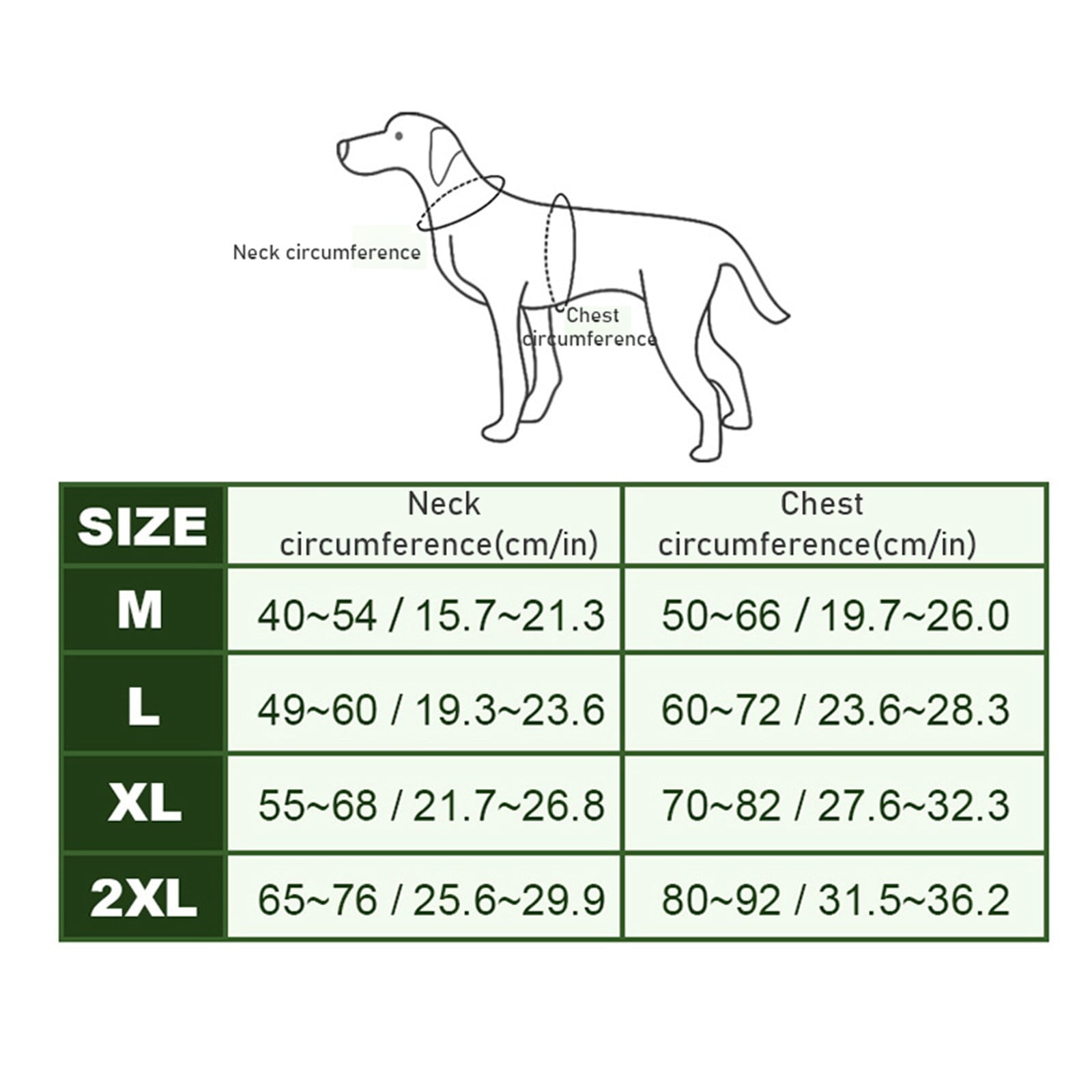 Weight Pulling Dog Harness, Heavy-Duty Pulling Harness for Sled & Running Training for Medium & Large Dogs(Black,65cm)