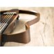 thumbnail image 3 of Guitarra Silent SLG200NCR Yamaha SLG200NCRB, 3 of 3