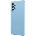 thumbnail image 3 of Samsung Galaxy A52 128 Gb Azul Sorprendente 6 Gb Ram Samsung Samsung Galaxy A52, 3 of 3