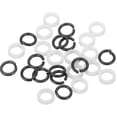 thumbnail image 2 of 48pcs Guitar Strap Lock Non-slip Guitar Protector Guitar Belt Button Guitar Part, 2 of 8