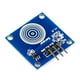 thumbnail image 5 of Módulo de sensor digital TTP223 Módulo de botón de interruptor táctil capacitivo 2-5.5V DC, 5 of 6