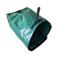 thumbnail image 1 of Bolsa de hojas de jardín Bolsa de recolección de hojas con asas Hojas de basura Recogedor Bolsas de basura 53 galones Bolsas de césped para jardinería mayimx contenedor de hojas, 1 of 5